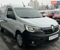 Белый Рено Экспресс, объемом двигателя 1.46 л и пробегом 156 тыс. км за 12796 $, фото 3 на Automoto.ua
