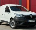 Белый Рено Экспресс, объемом двигателя 1.5 л и пробегом 188 тыс. км за 12900 $, фото 6 на Automoto.ua