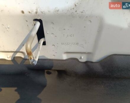 Белый Рено Экспресс, объемом двигателя 1.46 л и пробегом 87 тыс. км за 12200 $, фото 20 на Automoto.ua