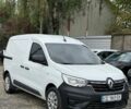 Белый Рено Экспресс, объемом двигателя 1.46 л и пробегом 27 тыс. км за 14500 $, фото 1 на Automoto.ua