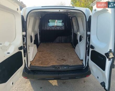 Белый Рено Экспресс, объемом двигателя 1.46 л и пробегом 87 тыс. км за 12200 $, фото 3 на Automoto.ua