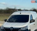 Белый Рено Экспресс, объемом двигателя 1.5 л и пробегом 44 тыс. км за 15200 $, фото 9 на Automoto.ua