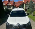 Білий Рено Експрес, об'ємом двигуна 1.46 л та пробігом 40 тис. км за 12800 $, фото 10 на Automoto.ua