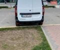 Белый Рено Экспресс, объемом двигателя 1.46 л и пробегом 78 тыс. км за 14700 $, фото 6 на Automoto.ua