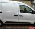 Белый Рено Экспресс, объемом двигателя 1.5 л и пробегом 37 тыс. км за 15000 $, фото 1 на Automoto.ua