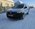 Білий Рено Експрес, об'ємом двигуна 1.46 л та пробігом 40 тис. км за 14600 $, фото 1 на Automoto.ua