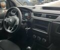 Белый Рено Экспресс, объемом двигателя 1.46 л и пробегом 156 тыс. км за 12796 $, фото 15 на Automoto.ua