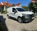 Білий Рено Експрес, об'ємом двигуна 1.46 л та пробігом 40 тис. км за 12800 $, фото 9 на Automoto.ua