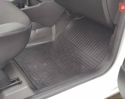 Белый Рено Экспресс, объемом двигателя 1.46 л и пробегом 52 тыс. км за 13450 $, фото 50 на Automoto.ua