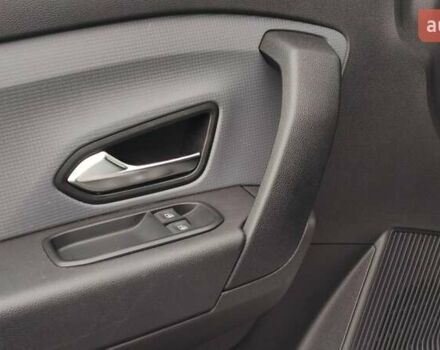 Белый Рено Экспресс, объемом двигателя 1.46 л и пробегом 52 тыс. км за 13450 $, фото 44 на Automoto.ua