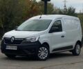 Белый Рено Экспресс, объемом двигателя 1.5 л и пробегом 59 тыс. км за 16700 $, фото 1 на Automoto.ua