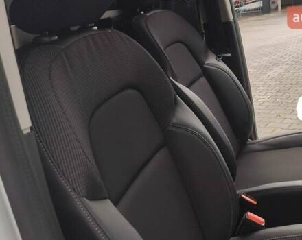 Белый Рено Экспресс, объемом двигателя 1.46 л и пробегом 52 тыс. км за 13450 $, фото 52 на Automoto.ua