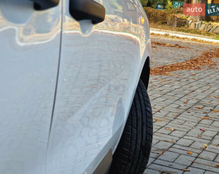 Рено Экспресс 2023 в Дрогобыче на Automoto.ua Белый Рено Экспресс, объемом двигателя 1.46 л и пробегом 52 тыс. км за 13900 $, фото 34 на Automoto.ua