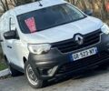 Білий Рено Експрес, об'ємом двигуна 1.46 л та пробігом 52 тис. км за 12999 $, фото 9 на Automoto.ua