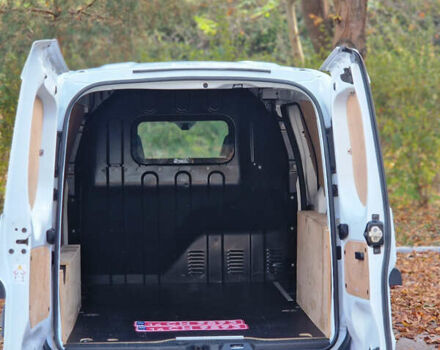 Рено Экспресс 2023 в Дрогобыче на Automoto.ua Белый Рено Экспресс, объемом двигателя 1.46 л и пробегом 52 тыс. км за 13900 $, фото 49 на Automoto.ua