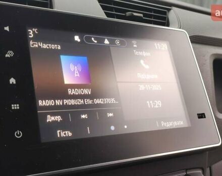 Белый Рено Экспресс, объемом двигателя 1.46 л и пробегом 52 тыс. км за 13450 $, фото 63 на Automoto.ua