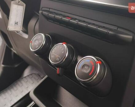 Белый Рено Экспресс, объемом двигателя 1.46 л и пробегом 52 тыс. км за 13450 $, фото 53 на Automoto.ua