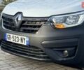 Білий Рено Експрес, об'ємом двигуна 1.46 л та пробігом 52 тис. км за 12999 $, фото 23 на Automoto.ua