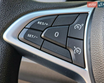 Рено Экспресс 2023 в Дрогобыче на Automoto.ua Белый Рено Экспресс, объемом двигателя 1.46 л и пробегом 52 тыс. км за 13900 $, фото 61 на Automoto.ua