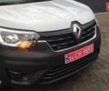 Белый Рено Экспресс, объемом двигателя 1.46 л и пробегом 52 тыс. км за 13450 $, фото 32 на Automoto.ua