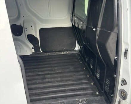 Білий Рено Експрес, об'ємом двигуна 1.46 л та пробігом 11 тис. км за 13250 $, фото 6 на Automoto.ua