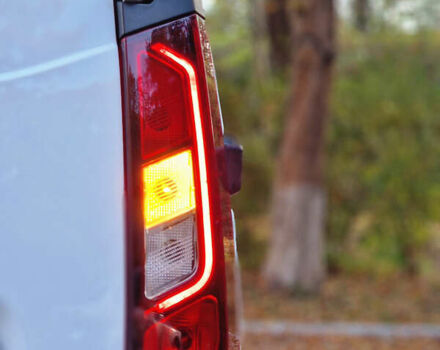 Рено Экспресс 2023 в Дрогобыче на Automoto.ua Белый Рено Экспресс, объемом двигателя 1.46 л и пробегом 52 тыс. км за 13900 $, фото 32 на Automoto.ua