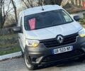 Білий Рено Експрес, об'ємом двигуна 1.46 л та пробігом 52 тис. км за 12999 $, фото 10 на Automoto.ua