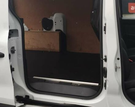 Белый Рено Экспресс, объемом двигателя 1.46 л и пробегом 52 тыс. км за 13450 $, фото 66 на Automoto.ua