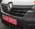 Белый Рено Экспресс, объемом двигателя 1.46 л и пробегом 52 тыс. км за 13450 $, фото 18 на Automoto.ua