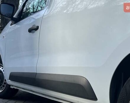 Білий Рено Експрес, об'ємом двигуна 1.46 л та пробігом 52 тис. км за 12999 $, фото 31 на Automoto.ua