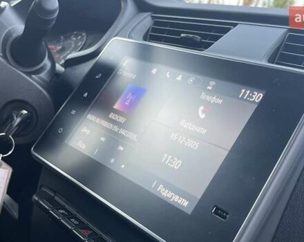 Білий Рено Експрес, об'ємом двигуна 1.46 л та пробігом 52 тис. км за 12999 $, фото 66 на Automoto.ua