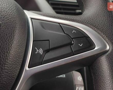 Белый Рено Экспресс, объемом двигателя 1.46 л и пробегом 52 тыс. км за 13450 $, фото 62 на Automoto.ua