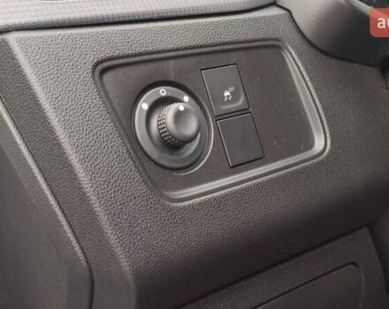 Белый Рено Экспресс, объемом двигателя 1.46 л и пробегом 52 тыс. км за 13450 $, фото 48 на Automoto.ua