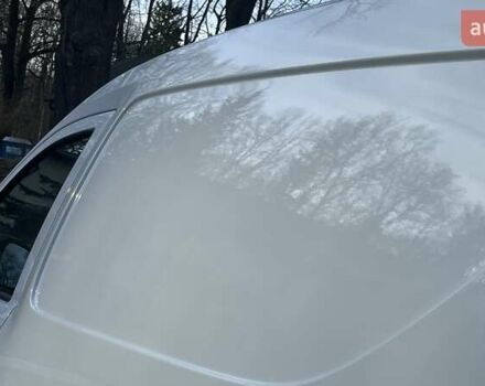 Білий Рено Експрес, об'ємом двигуна 1.46 л та пробігом 52 тис. км за 12999 $, фото 32 на Automoto.ua