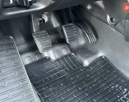 Білий Рено Експрес, об'ємом двигуна 1.46 л та пробігом 52 тис. км за 12999 $, фото 53 на Automoto.ua