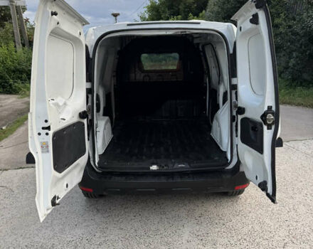 Белый Рено Экспресс, объемом двигателя 1.46 л и пробегом 11 тыс. км за 13950 $, фото 5 на Automoto.ua