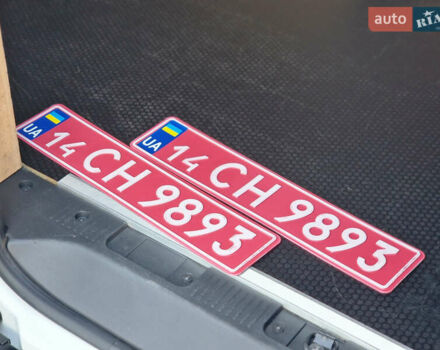 Рено Экспресс 2023 в Дрогобыче на Automoto.ua Белый Рено Экспресс, объемом двигателя 1.46 л и пробегом 52 тыс. км за 13900 $, фото 50 на Automoto.ua