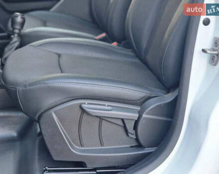 Рено Экспресс 2023 в Дрогобыче на Automoto.ua Белый Рено Экспресс, объемом двигателя 1.46 л и пробегом 52 тыс. км за 13900 $, фото 70 на Automoto.ua