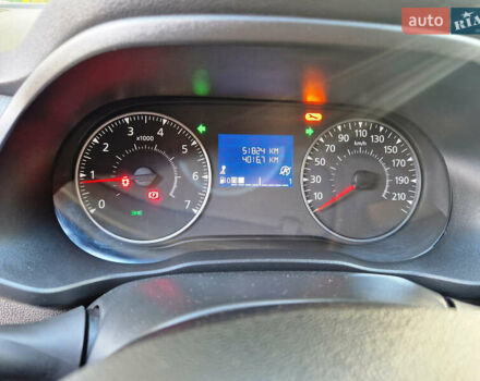 Рено Экспресс 2023 в Дрогобыче на Automoto.ua Белый Рено Экспресс, объемом двигателя 1.46 л и пробегом 52 тыс. км за 13900 $, фото 63 на Automoto.ua