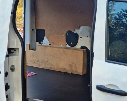 Рено Экспресс 2023 в Дрогобыче на Automoto.ua Белый Рено Экспресс, объемом двигателя 1.46 л и пробегом 52 тыс. км за 13900 $, фото 43 на Automoto.ua