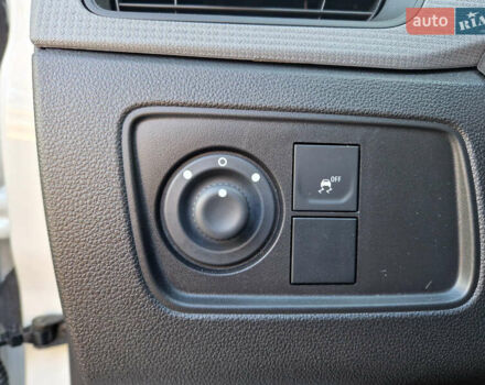 Рено Экспресс 2023 в Дрогобыче на Automoto.ua Белый Рено Экспресс, объемом двигателя 1.46 л и пробегом 52 тыс. км за 13900 $, фото 64 на Automoto.ua