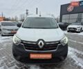 Білий Рено Експрес, об'ємом двигуна 1.46 л та пробігом 53 тис. км за 16000 $, фото 2 на Automoto.ua