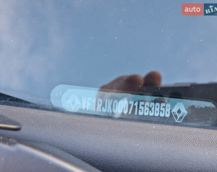 Рено Экспресс 2023 в Дрогобыче на Automoto.ua Белый Рено Экспресс, объемом двигателя 1.46 л и пробегом 52 тыс. км за 13900 $, фото 81 на Automoto.ua