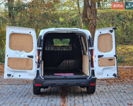 Рено Экспресс 2023 в Дрогобыче на Automoto.ua Белый Рено Экспресс, объемом двигателя 1.46 л и пробегом 52 тыс. км за 13900 $, фото 47 на Automoto.ua