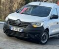 Білий Рено Експрес, об'ємом двигуна 1.46 л та пробігом 52 тис. км за 12999 $, фото 15 на Automoto.ua