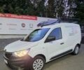 Білий Рено Експрес, об'ємом двигуна 1.46 л та пробігом 42 тис. км за 14900 $, фото 4 на Automoto.ua