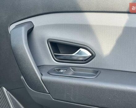 Білий Рено Експрес, об'ємом двигуна 1.46 л та пробігом 52 тис. км за 12999 $, фото 67 на Automoto.ua