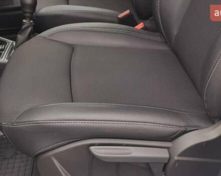 Белый Рено Экспресс, объемом двигателя 1.46 л и пробегом 52 тыс. км за 13450 $, фото 46 на Automoto.ua