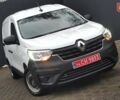 Белый Рено Экспресс, объемом двигателя 1.46 л и пробегом 52 тыс. км за 13450 $, фото 28 на Automoto.ua