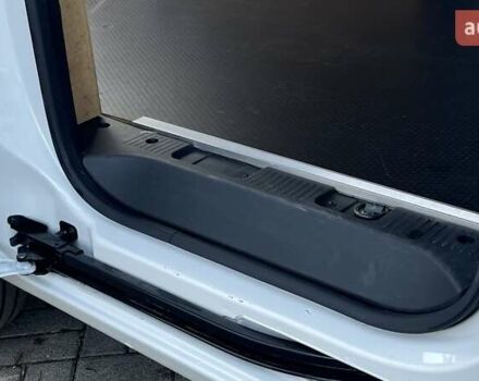 Білий Рено Експрес, об'ємом двигуна 1.46 л та пробігом 52 тис. км за 12999 $, фото 48 на Automoto.ua